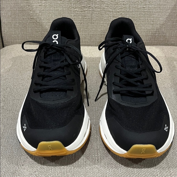 On Women's Cloudnova Form 2 Running Sneakers Size 9.5 - Picture 4 of 10